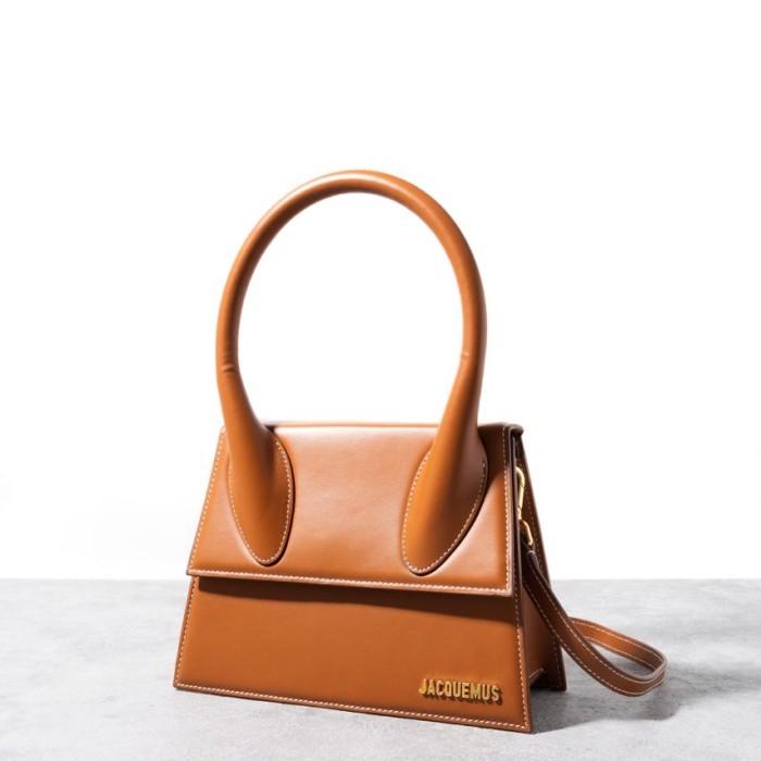 jacquemus le grand chiquito bag