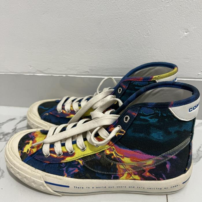 Compass x Tame Impala Spectrum 02