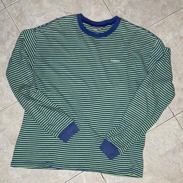 Kaos long sleve thisisneverthat salur