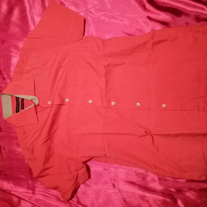 KEMEJA LAFAYETTE COLLACTION