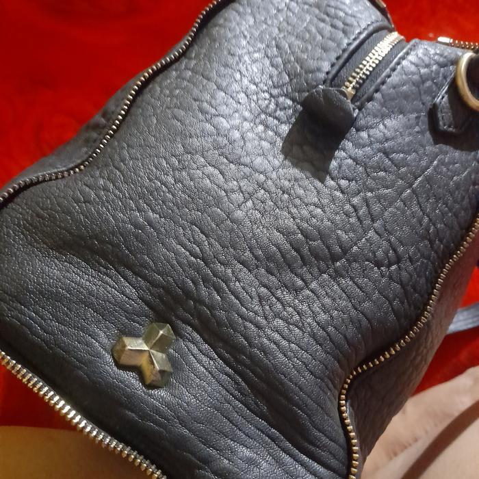 Tas finn esker model hand bag