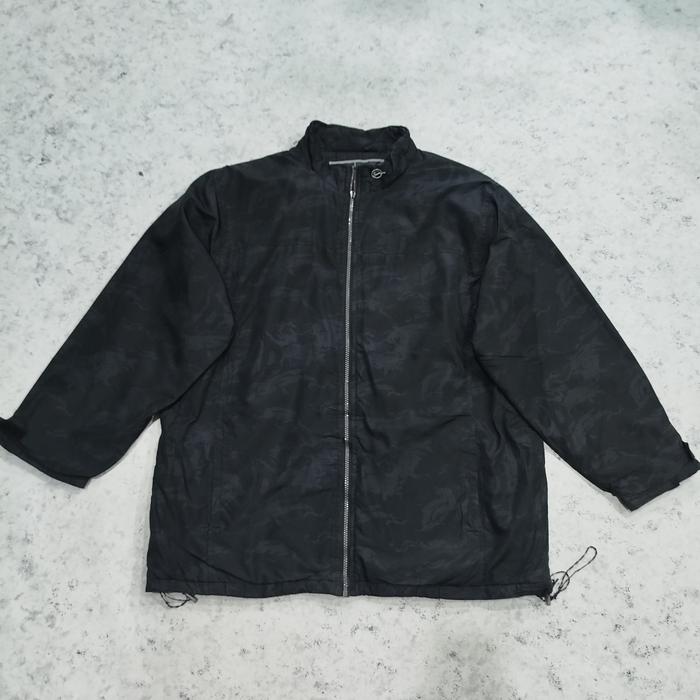 jaket outdoor pria IMPALA