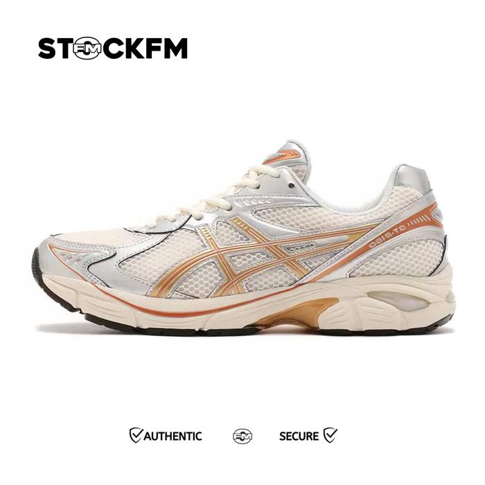 Asics GT-2160 Atmos Medalist Pure Gold Original