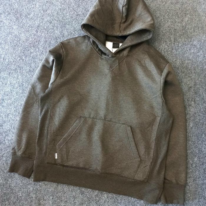 HOODIE PRIA (FIND OUT) LIKE NEW