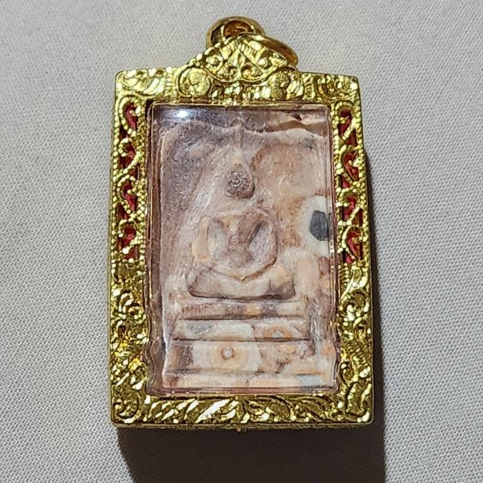 phra Somdej relik sam roi yod