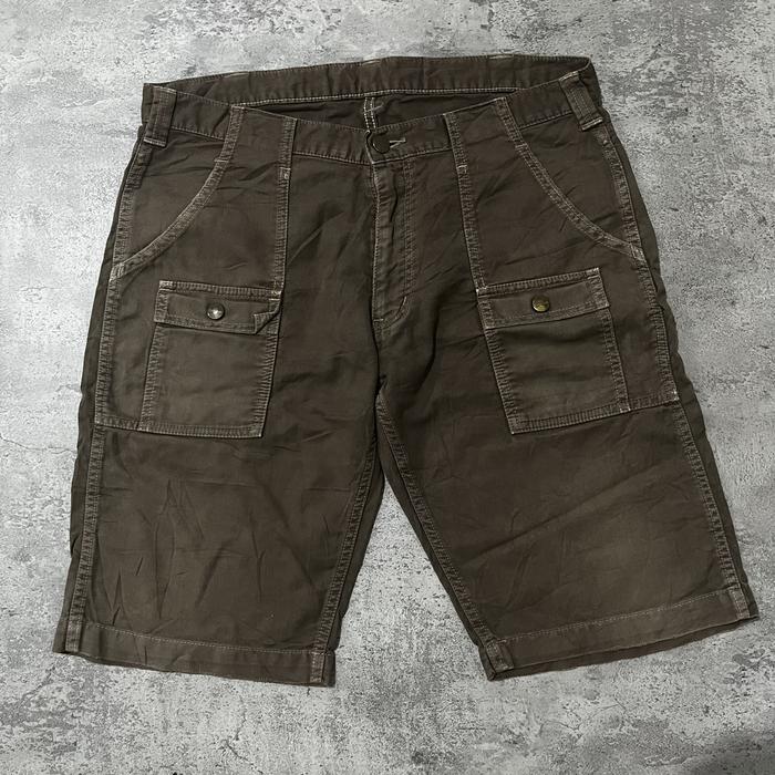 CARHARTT BUSH 6 pocket original