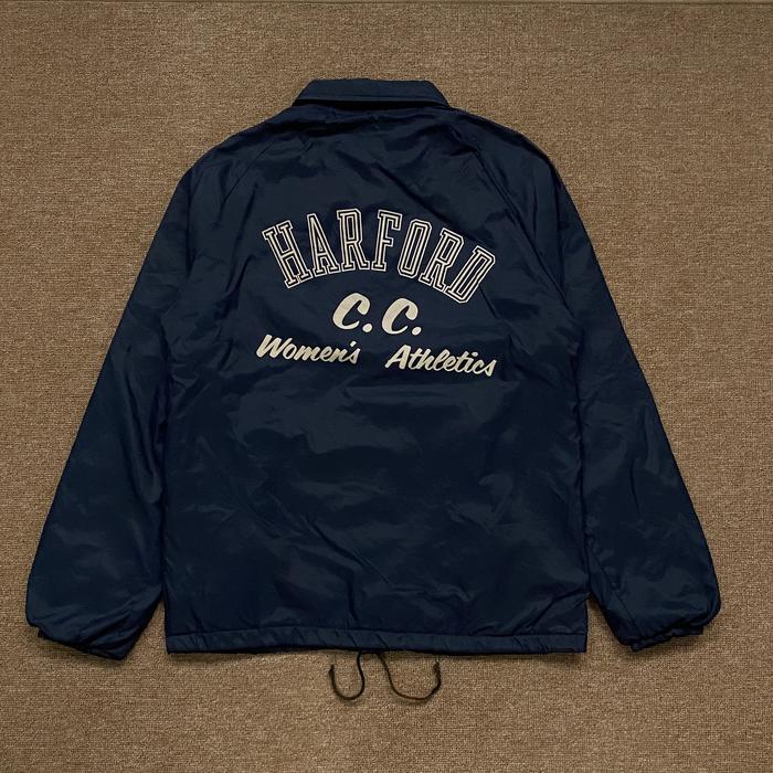 RARE Vintage 60s Champion Products Coach Jacket