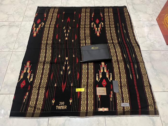 SARUNG TAMER SGE MESRES 200