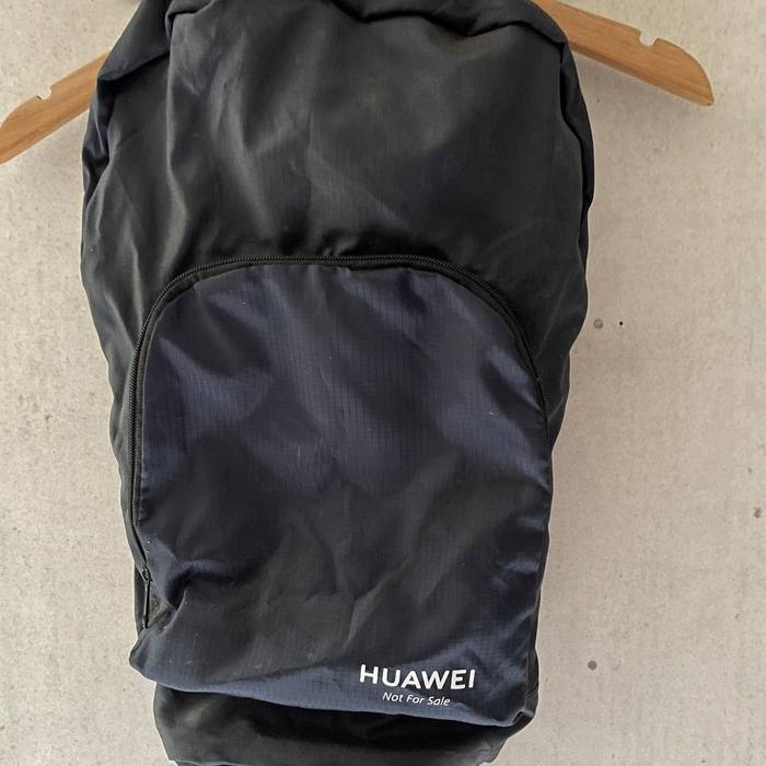 tas Huawei kantong Huawei