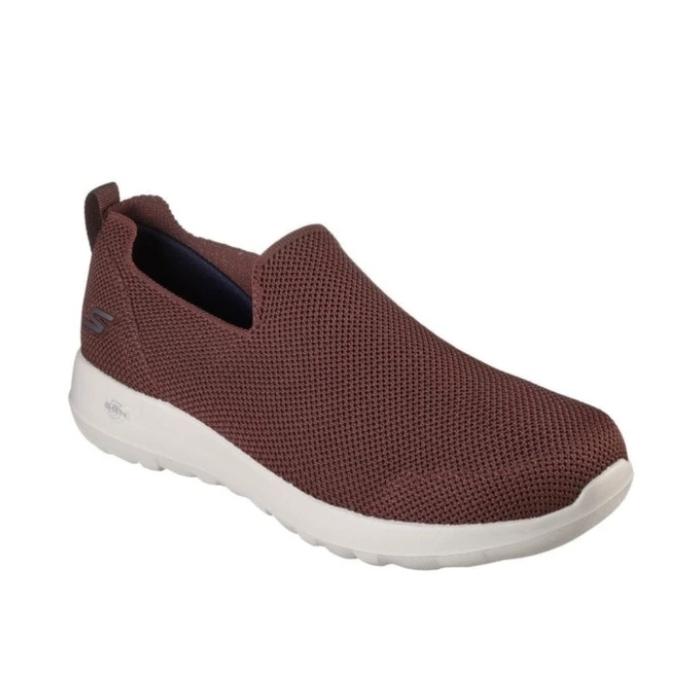 Sale!! Sepatu Slip On Pria Original BNIB Skechers GoWalk Max - Modulating