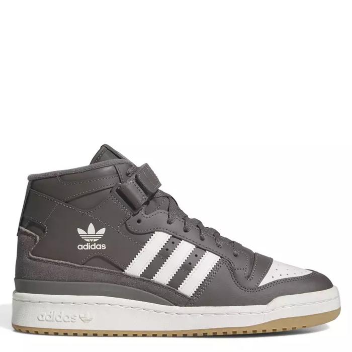 ADIDAS - SEPATU SNEAKERS UNISEX ORIGINAL - Forum Mid Shoes