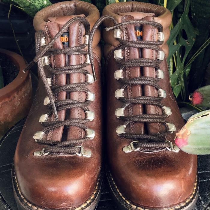 Zamberlan boots USA icona collection