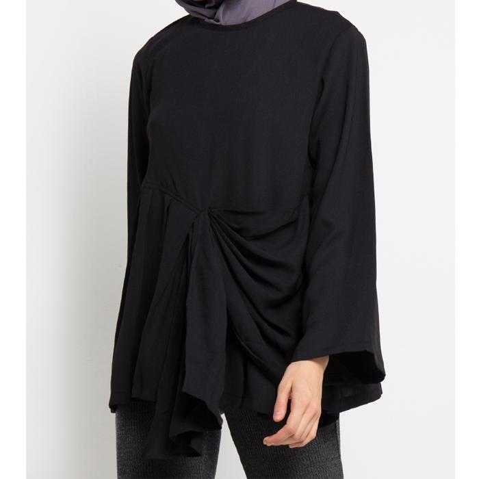 Hazelnut Indonesia - Latisha Top - Atasan/ Blouse/ Top Wanita