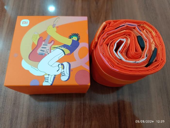 XIAOMI FOLDING BAG TAS LIPAT FOR SHOPPING