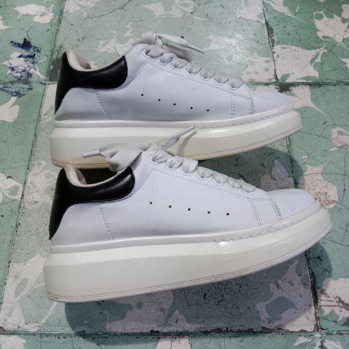 Alexander Mcqueen Wanita(37)