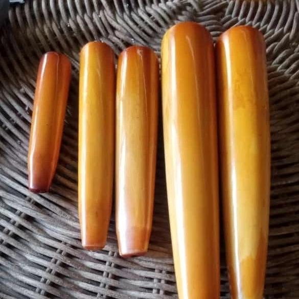 PIPA ONCE DIVA DARLING ASLI BUKAN FIBER RESIN PLASTIK