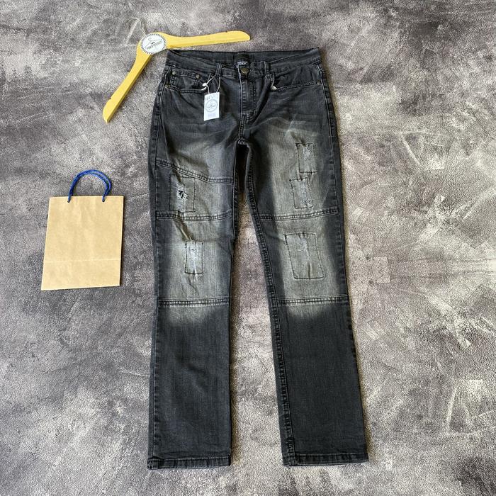 CELANA GS-115 (kode c482)