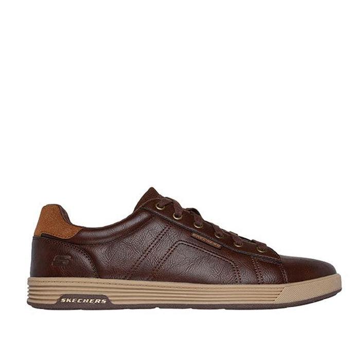 Cavell Men's Sneakers - Chocolate original