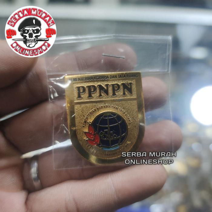 PIN PPNPN ATR / BPN Exlcusive Best Quality Premium