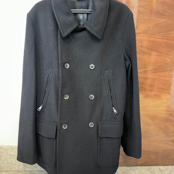 Dolce & Gabbana wool jacket coat
