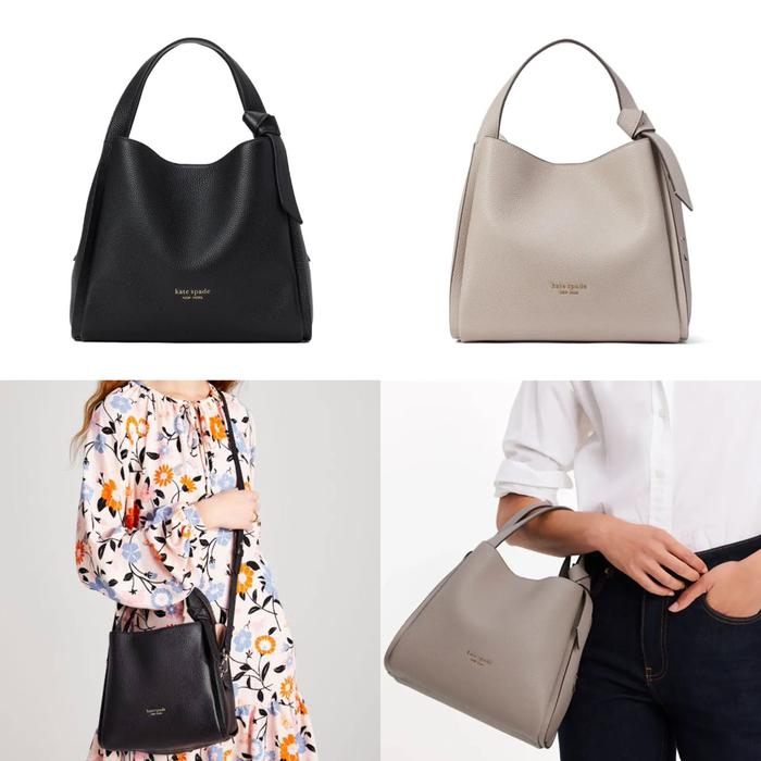 Kate Spade Knott Medium Crossbody Tote