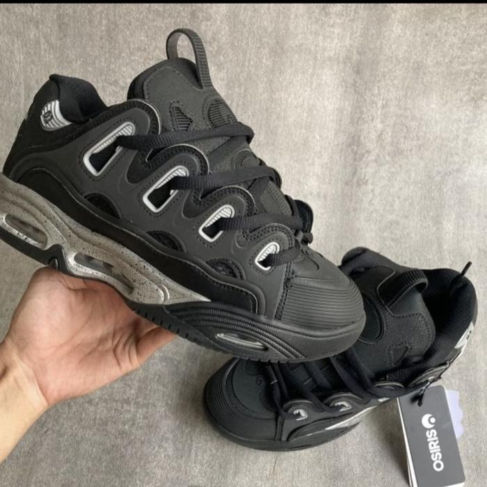osiris d3 2001 size 42 (OG)