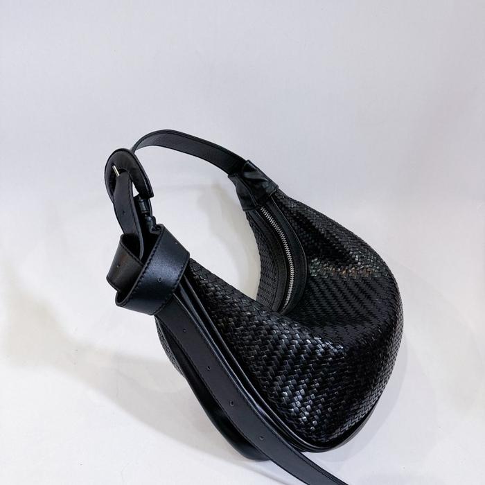KAYNN Saffa Sling Genuine Leather Bag