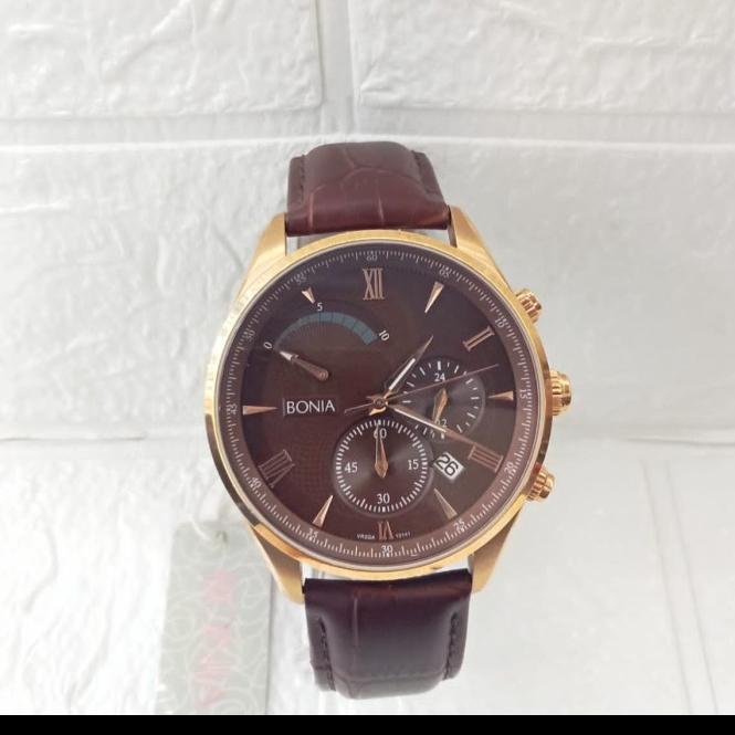 JAM PRIA BONIA ORIGINAL BNB10141 1549C BNB10141-1549C BNB 10141-1549C BNB 10141 1549C BONIA BNB