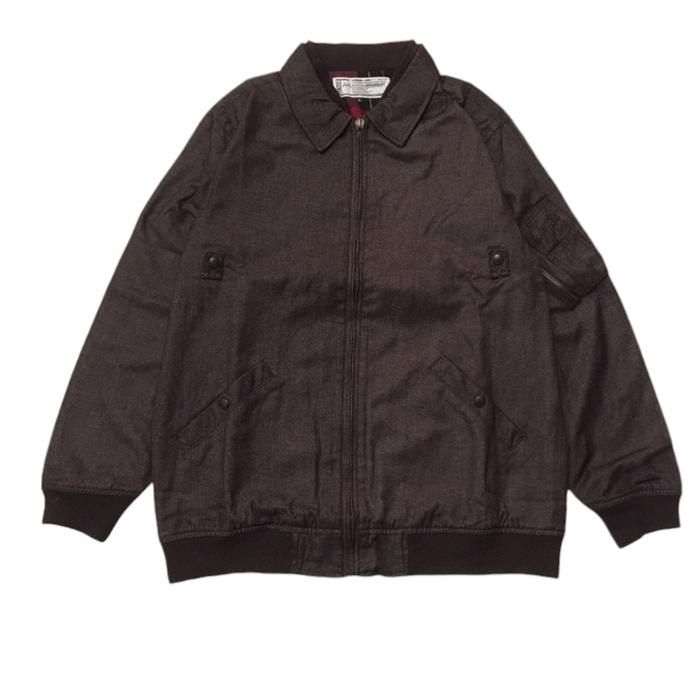 Number (N)ine Brown Jacket