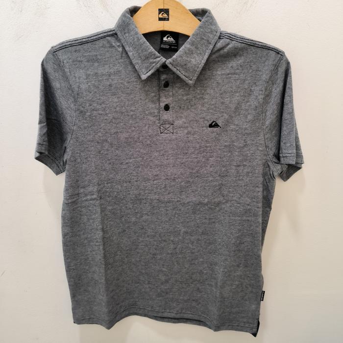 BAJU POLO QUIKSILVER SUNSET CRUISE KVJO