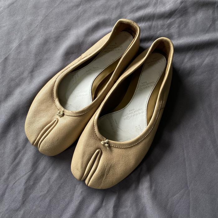 Maison Margiela Tabi Ballerina