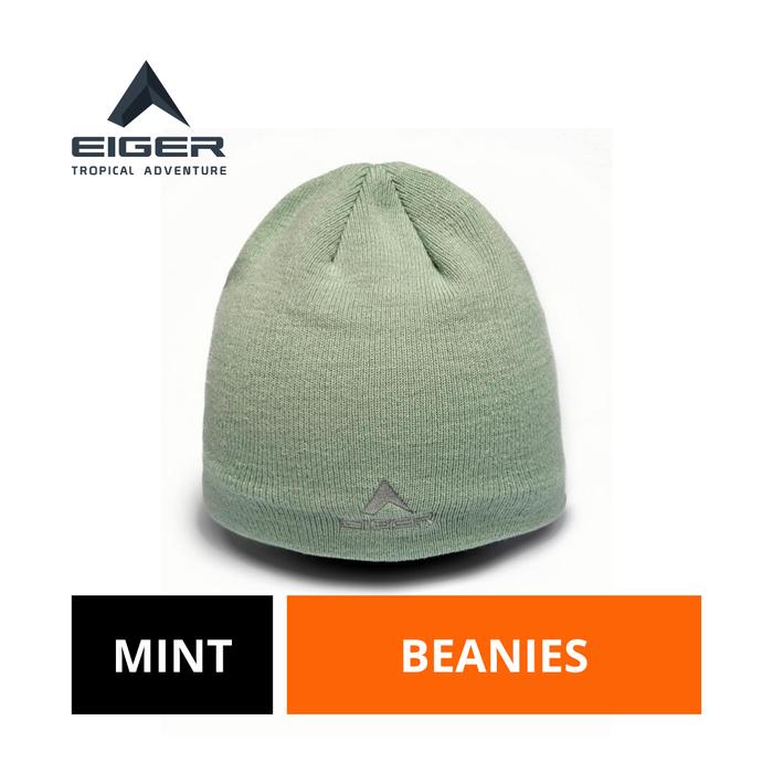 [BISA COD] Kupluk Eiger Original Wanita GN.10 LE [ 2X LIPAT UANG KEMBALI BILA GAK ORI ]
