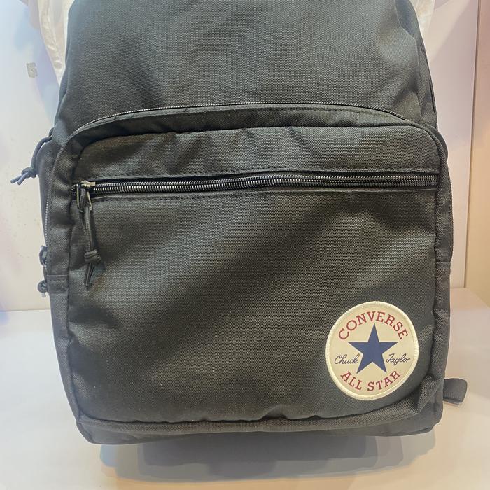 Tas Converse Backpack Original 100%
