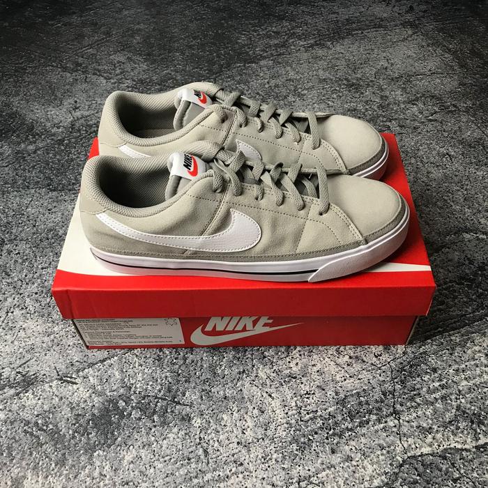Nike Court Legacy Suede Original