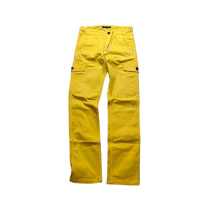John Bull Cargo long pants second