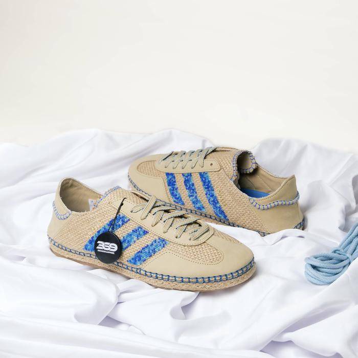 Adidas Gazelle Clot x Edison Chen (original 100%)