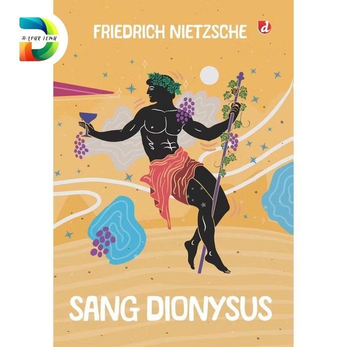 Buku Sang Dionysus ( SANG DIONYSUS )