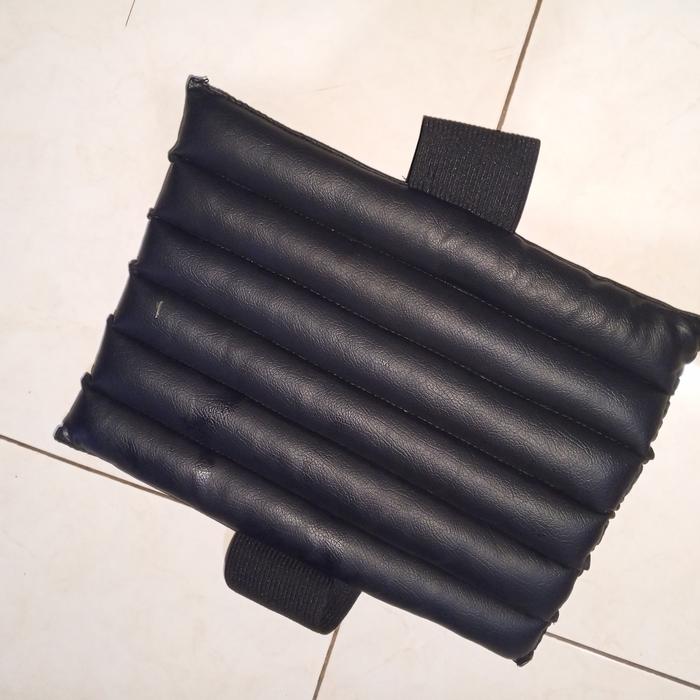 bantal busa empuk jok motor anti air anti panas alas dudukan beat karbu Scoopy spacy Vario 110 125 1