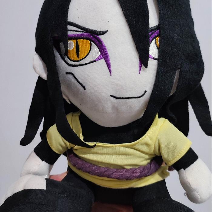 Boneka Orochimaru Brand Naruto