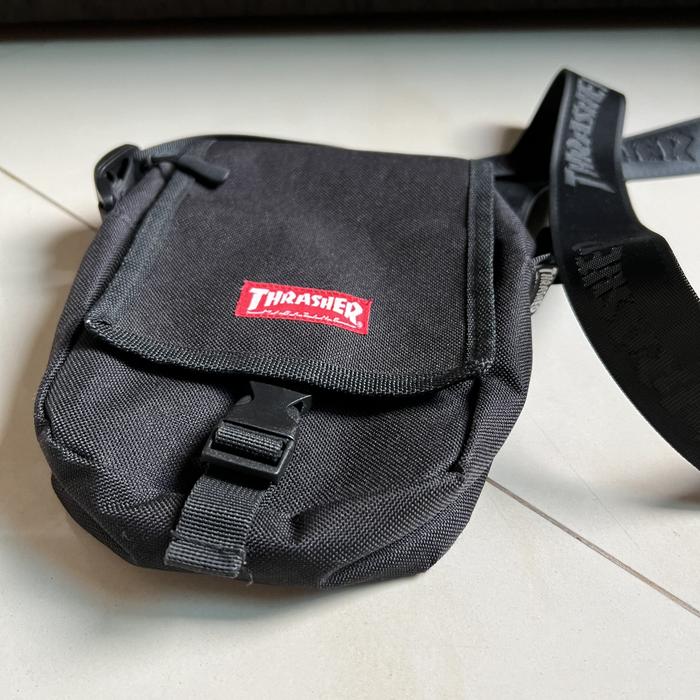 Thrasher Bag sling bag ori