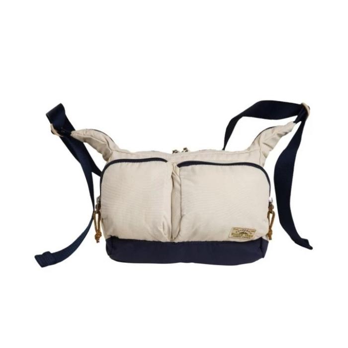 Tas eiger saira square handbag ws original
