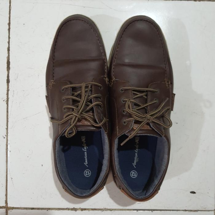 SEPATU AMERICAN EAGLE SECOND