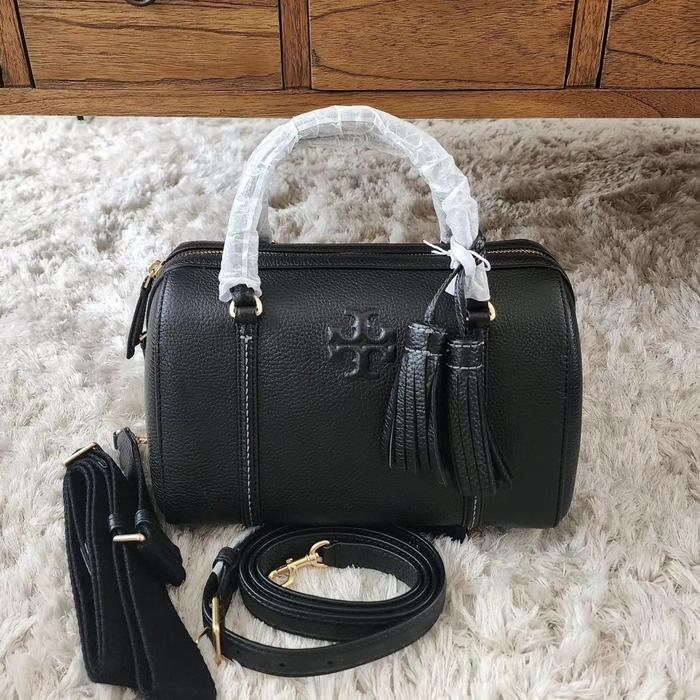 tas wanita tb thea small satchel ej