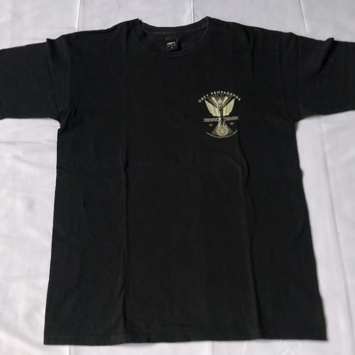 Kaos Obey Propaganda | Obey
