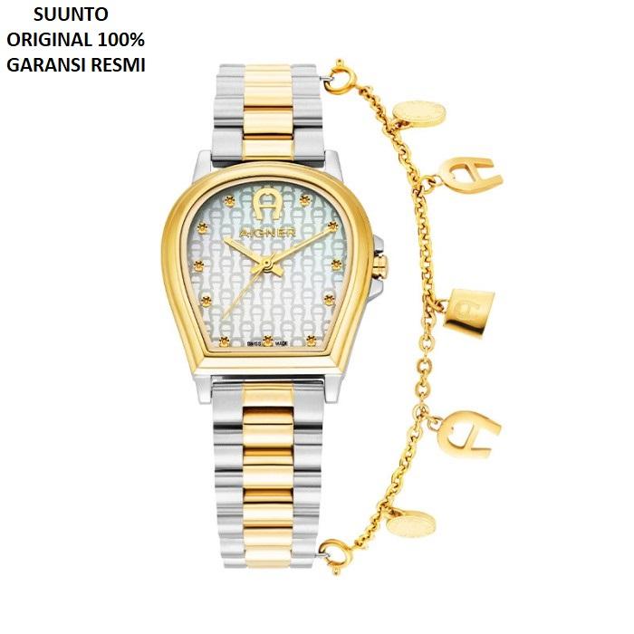 Jam Tangan Aigner Alba AGW.252002 Original Garansi Resmi