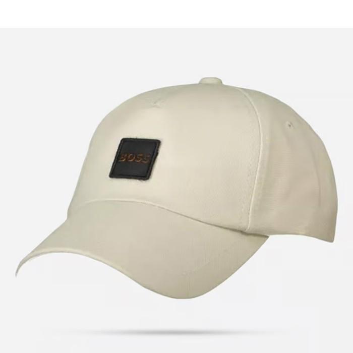 Boss fresco 5 cap original topi hugo boss hat