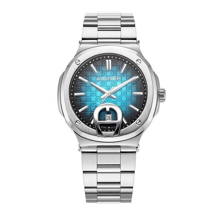 Jam Tangan Pria AIGNER AGW.241010 Taviano Original