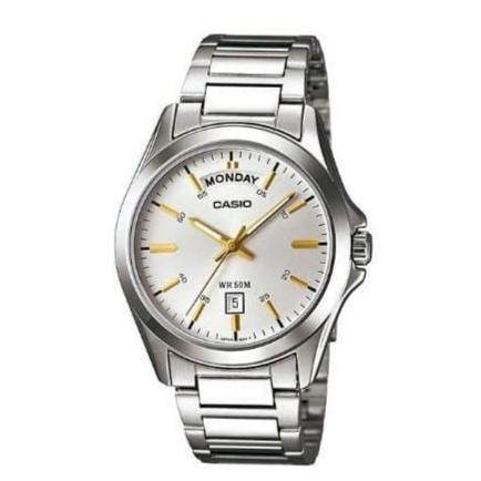 CASIO MTP-1370D-7A1VDF JAM TANGAN PRIA ORIGINAL