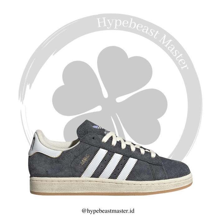 Adidas Campus X Korn Grey