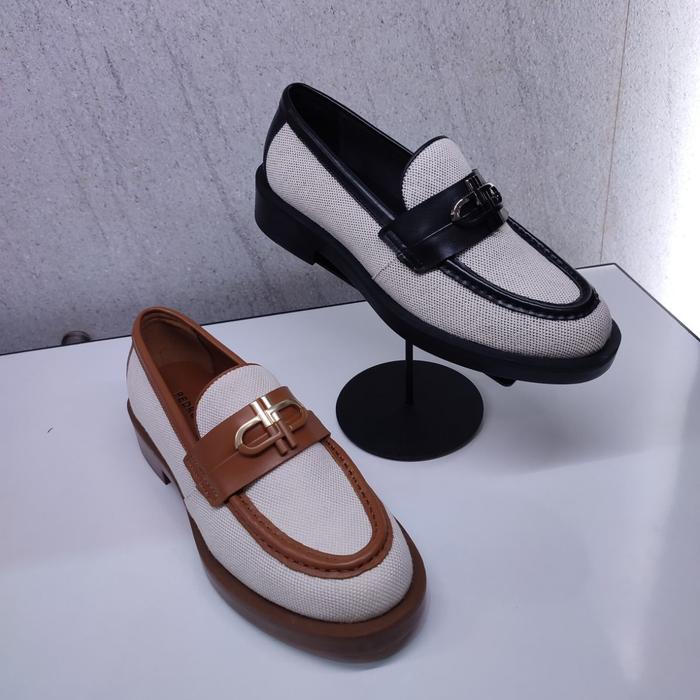 Sepatu wanita loafers pedro original pedro icon